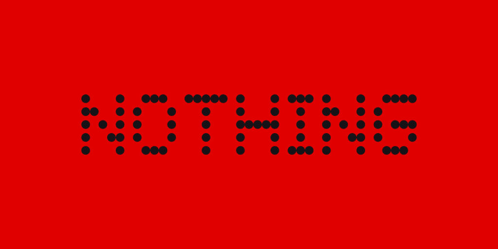 Nothing