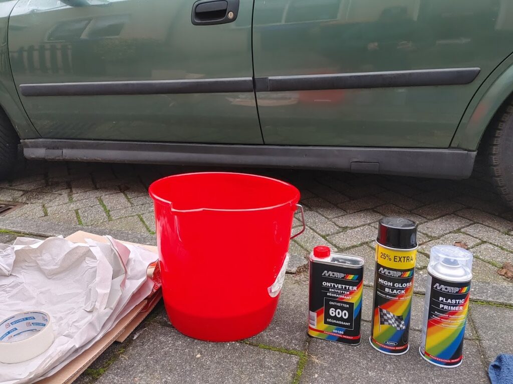 Elektricien zwavel Nieuwe aankomst Zelf je auto spuiten met Motip kunststof spuitbussen - GadgetGear.nl Elektricien zwavel Nieuwe aankomst Zelf je auto spuiten met Motip kunststof spuitbussen - GadgetGear.nl