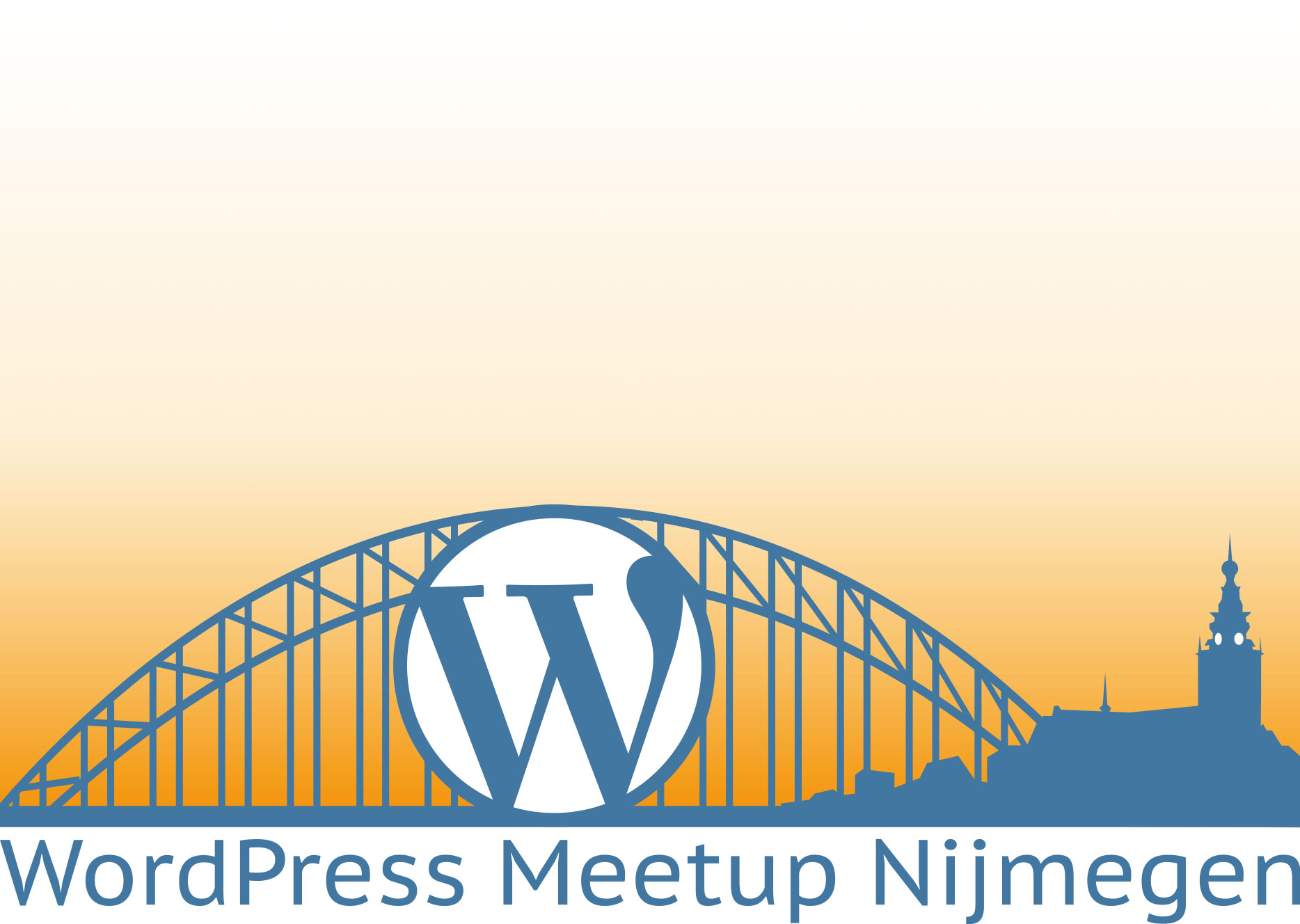 WordPress Meetup Nijmegen