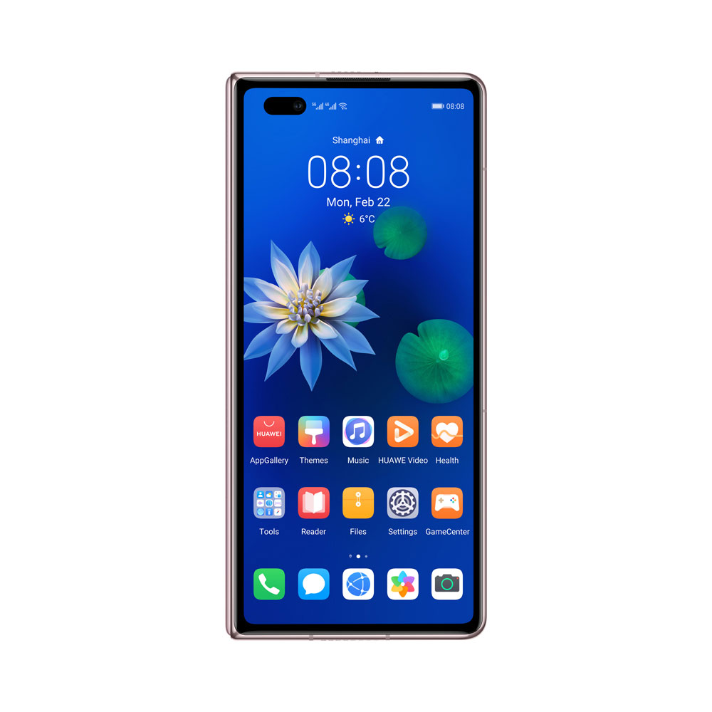 Huawei Mate X2