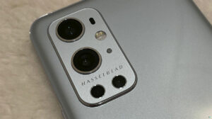 OnePlus 9 Pro met Hasselblad Camera