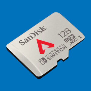 SanDisk Apex Legends 128GB Card