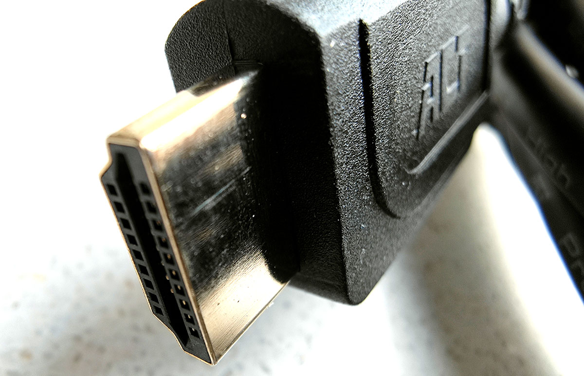 ACT AK3944 HDMI Connector