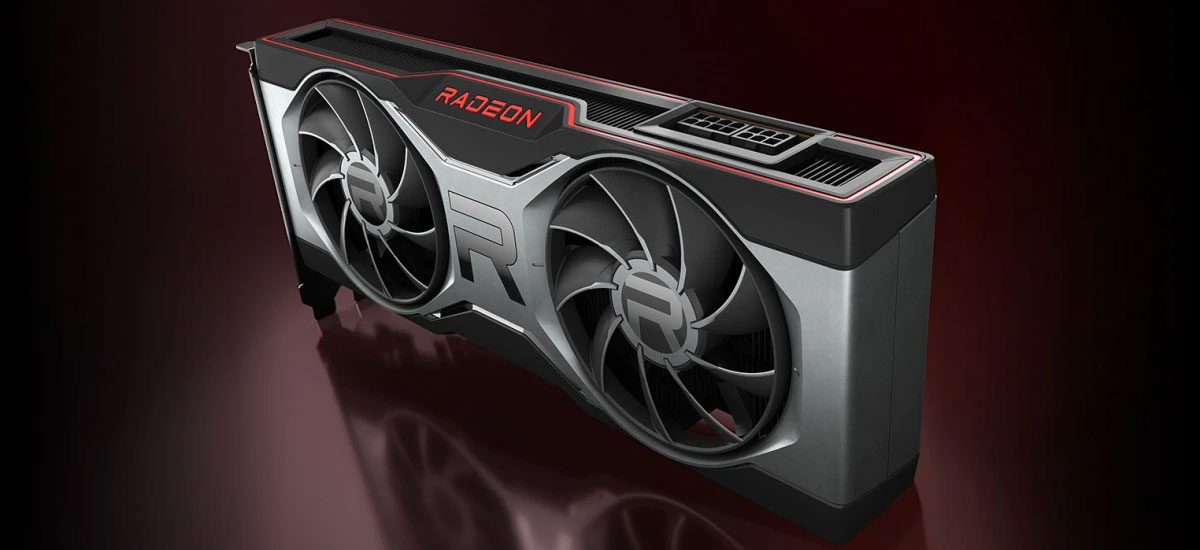 AMD Radeon RX 6700 XT