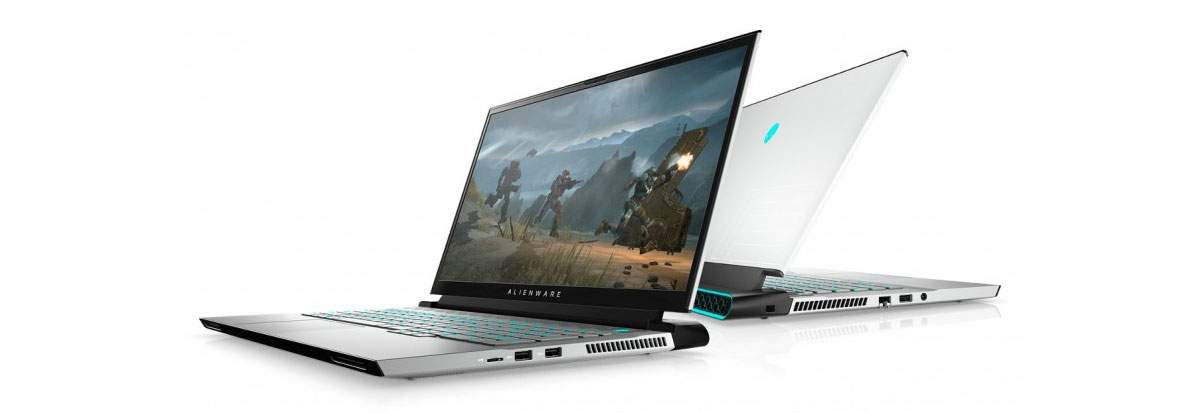 Dell Alienware m15