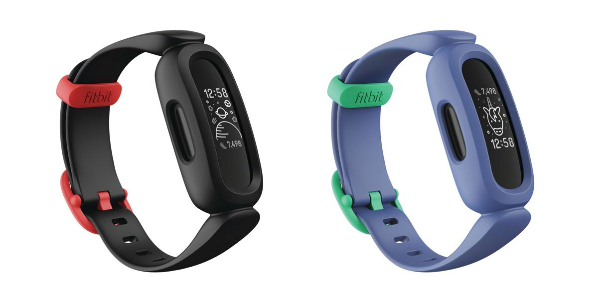 Fitbit Ace 3