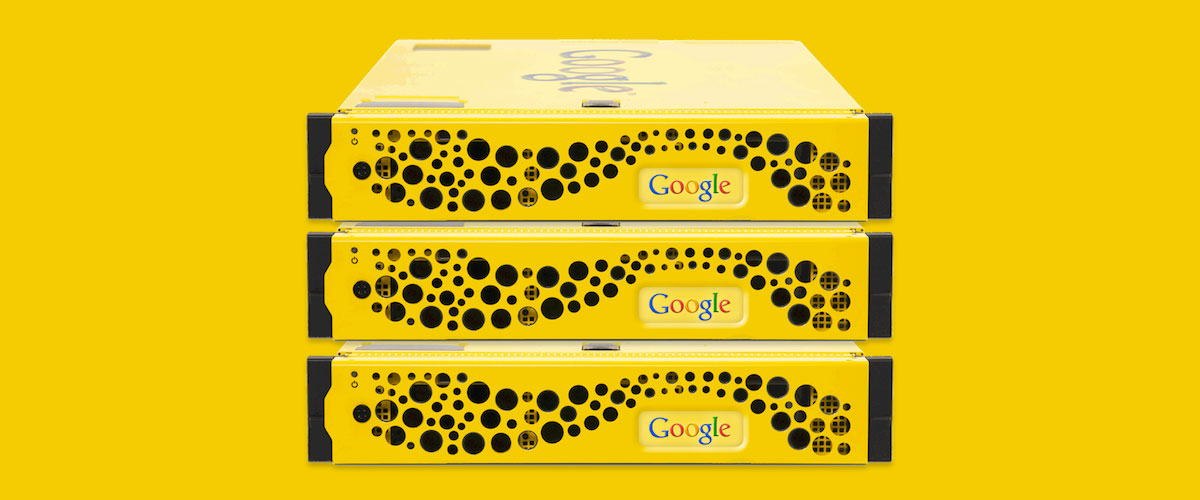 Google Search Appliance