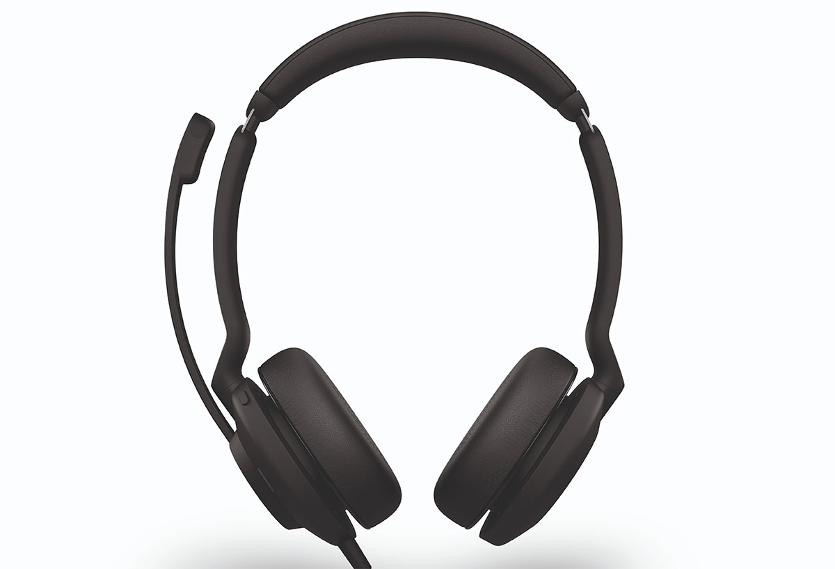 Jabra Evolve2 30