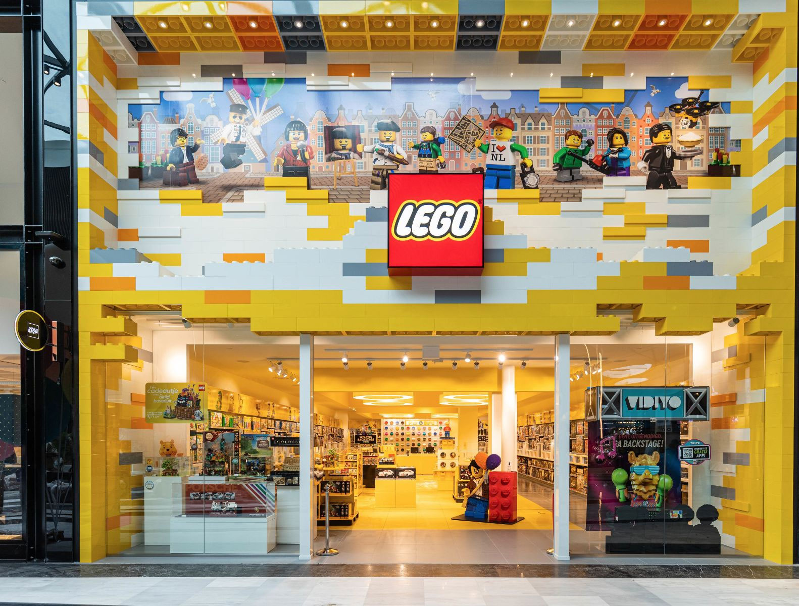 LEGO Leidschendam