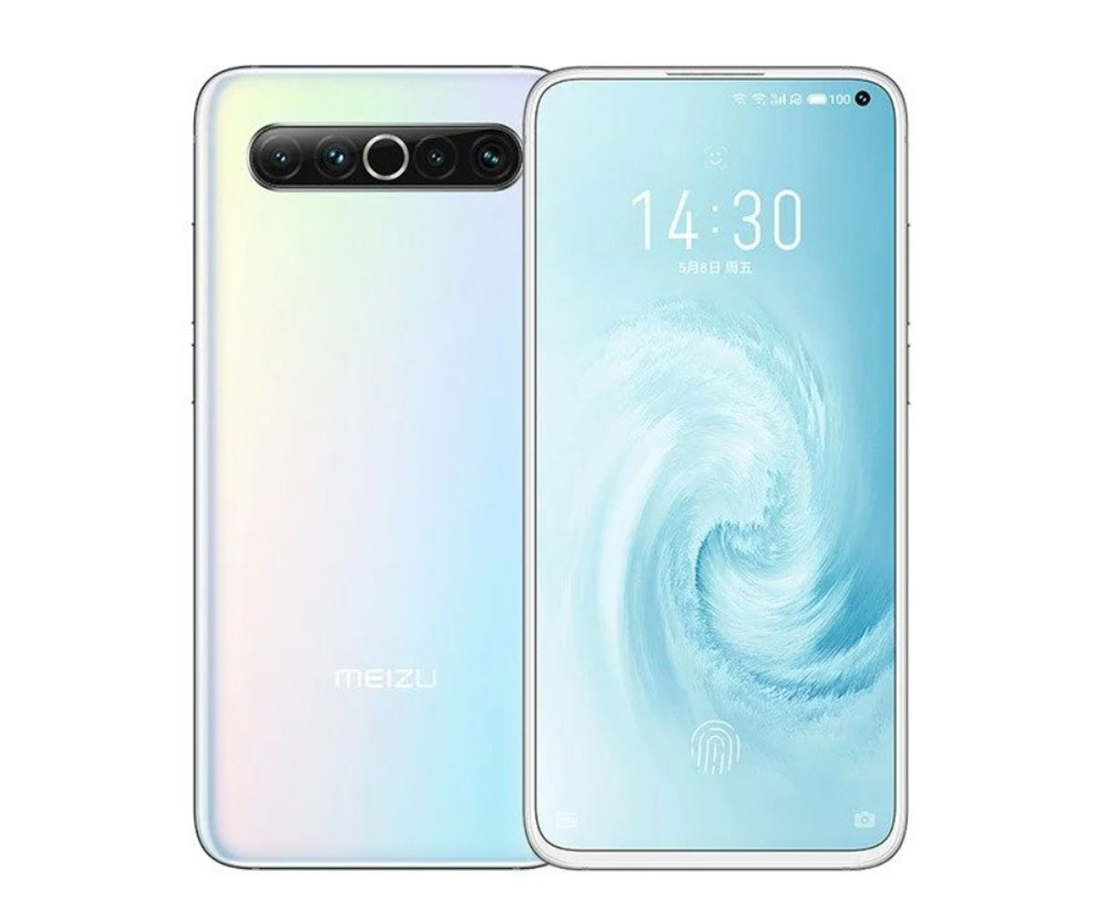 Meizu 17 Pro