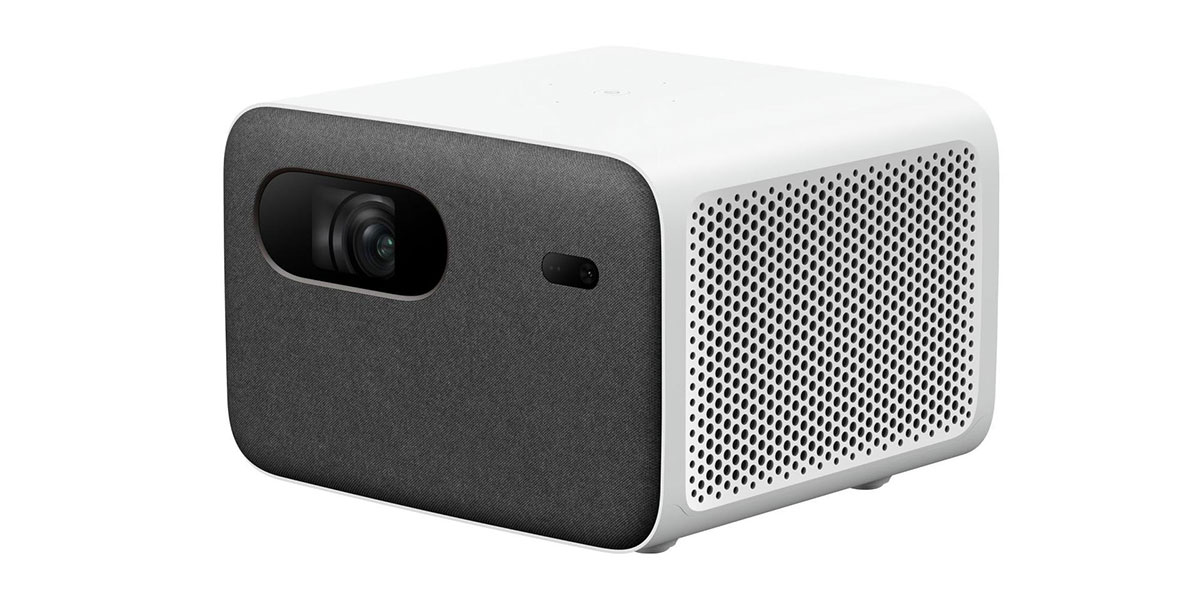 Mi Smart Projector 2