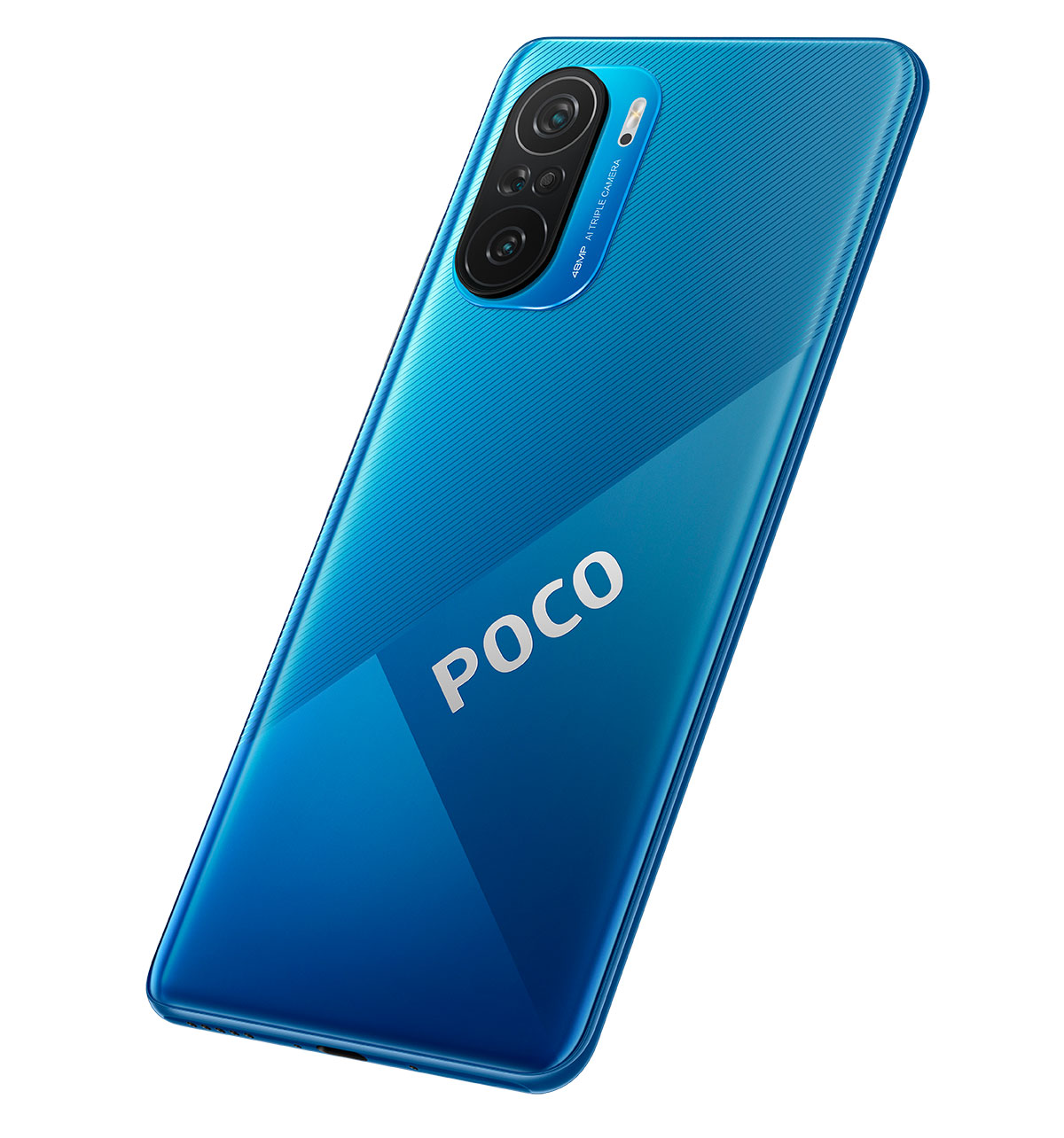 Poco F3