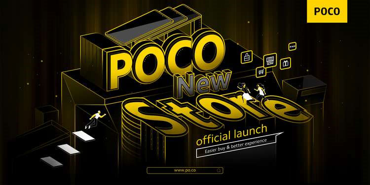 Poco Store