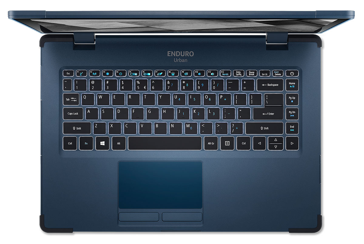 Acer Enduro Urban N3