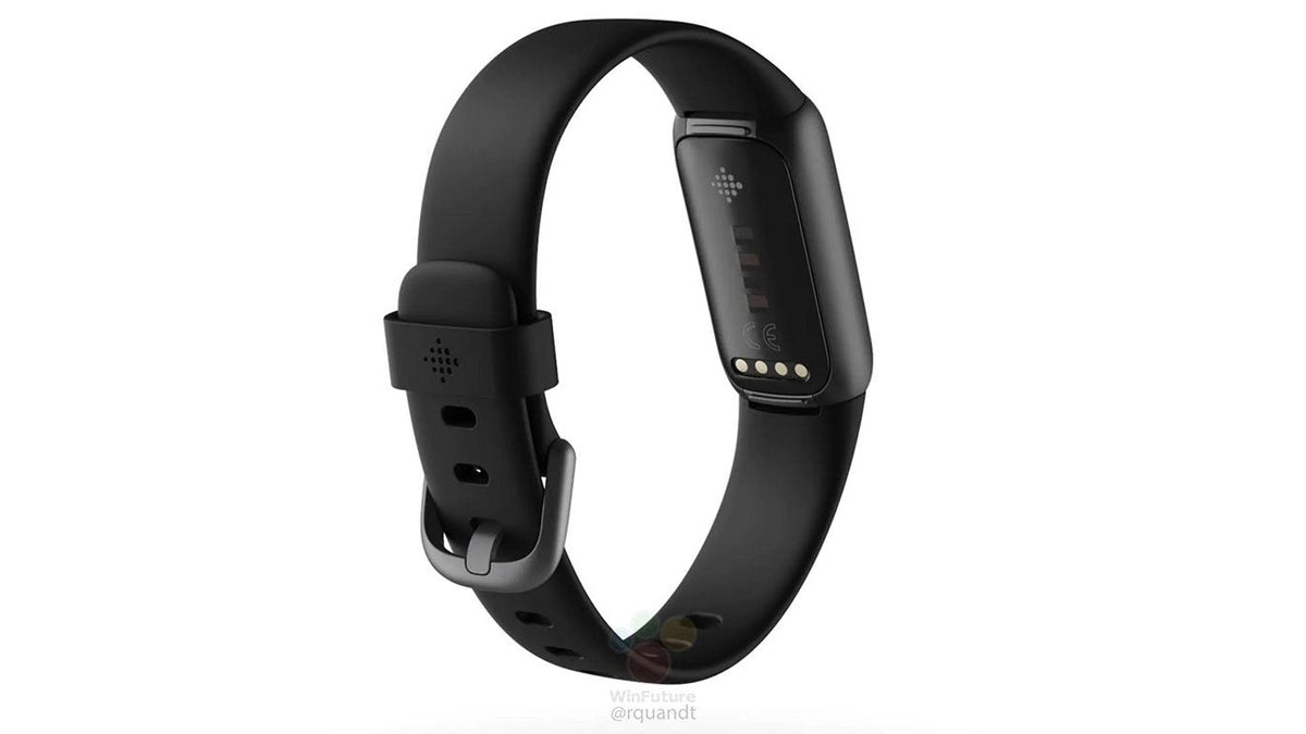 Fitbit Luxe