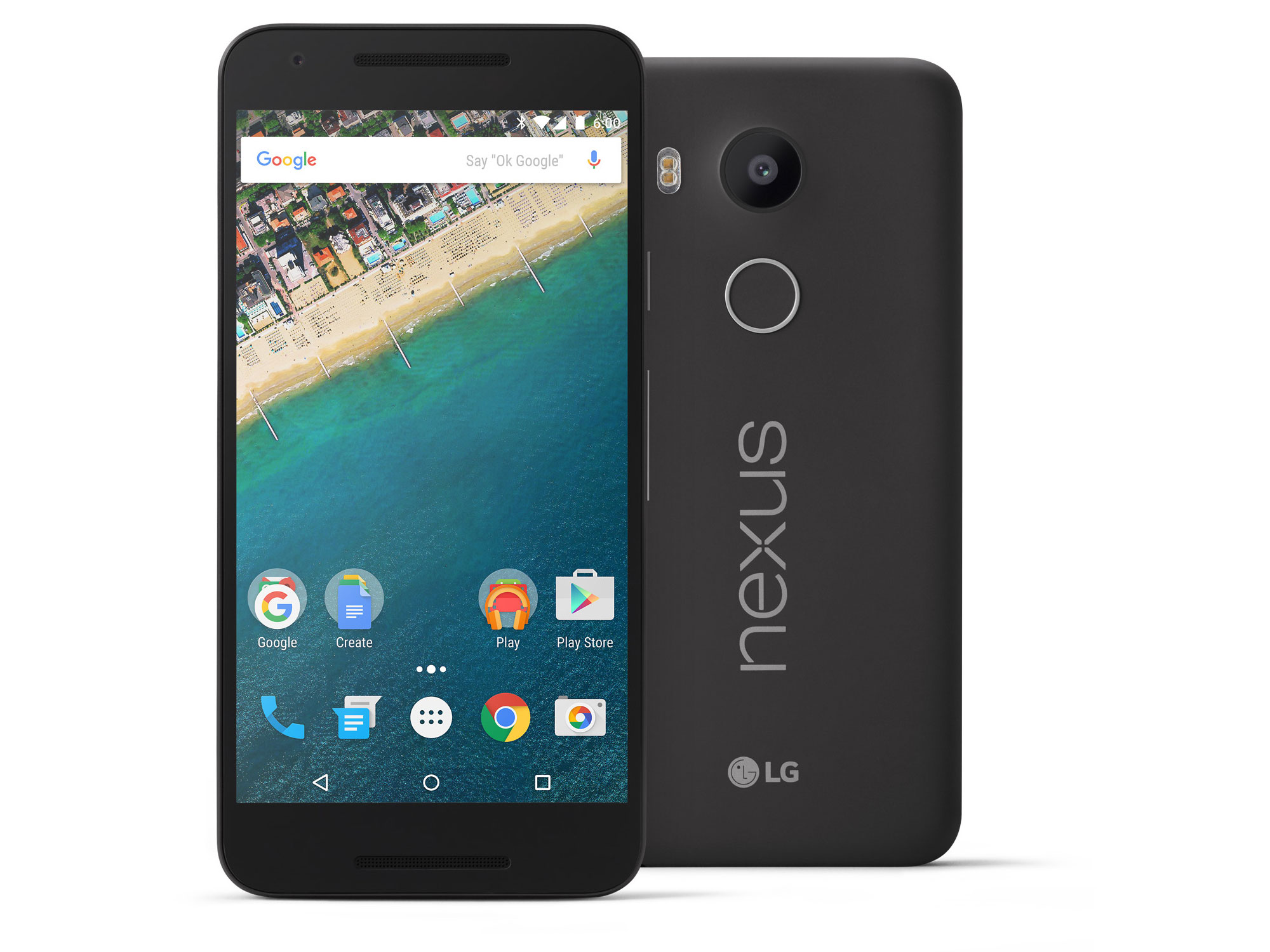 LG Nexus