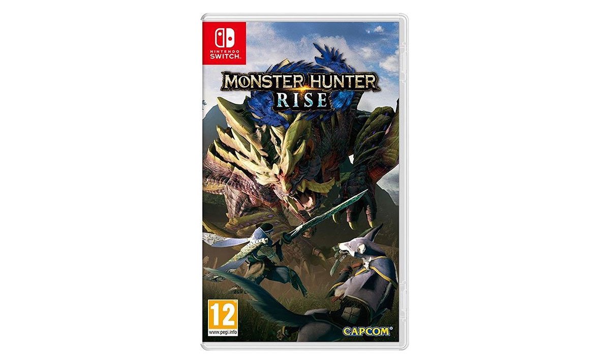 monster hunter rise price monster hunter rise price