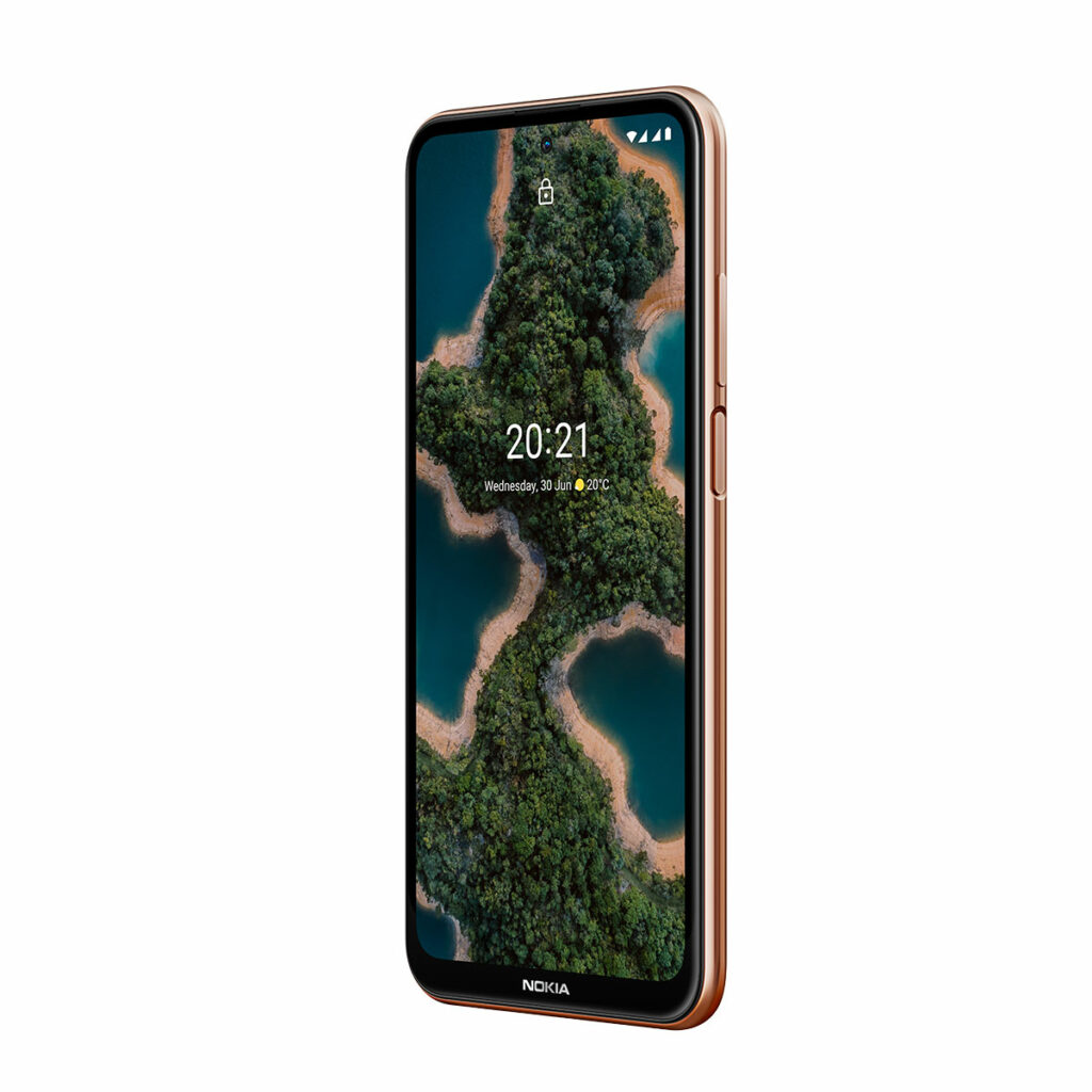 Nokia X20