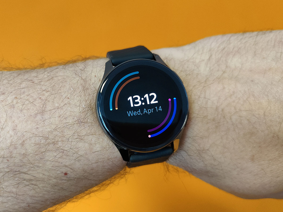 OnePlus Watch