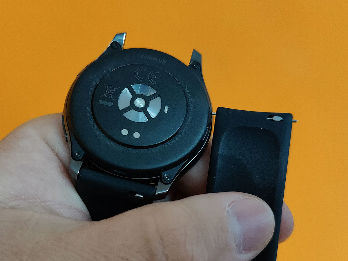 OnePlus Watch Bandje