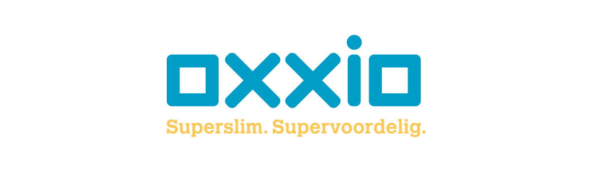 Oxxio Logo