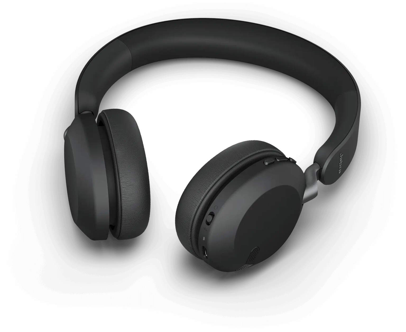 Review: Jabra Elite 45h - GadgetGear.nl