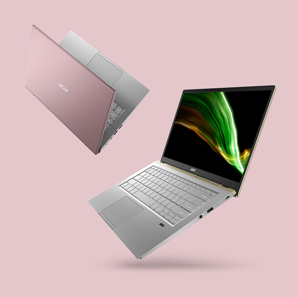 Acer Swift X