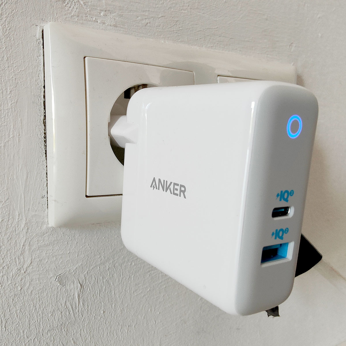 Anker PowerPort Atom III 