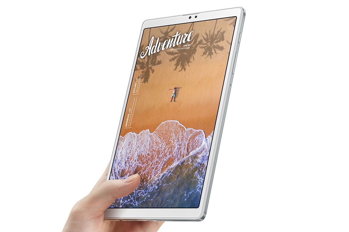 Samsung Galaxy Tab A7 Lite