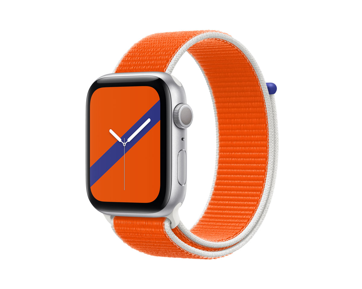 Apple Watch International Collection