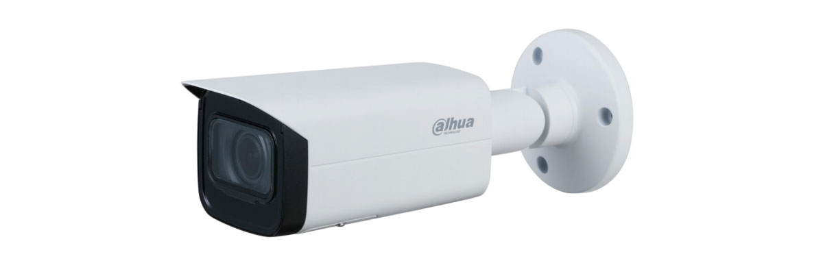 Dahua Camera