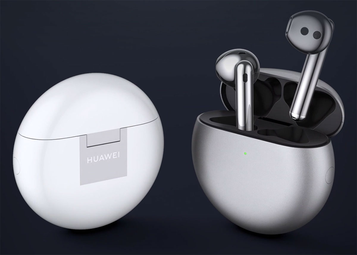 Huawei FreeBuds 4