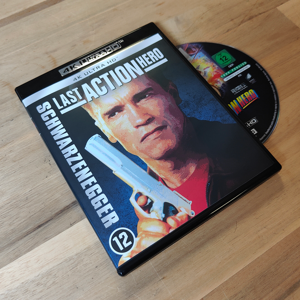 Last Action Hero