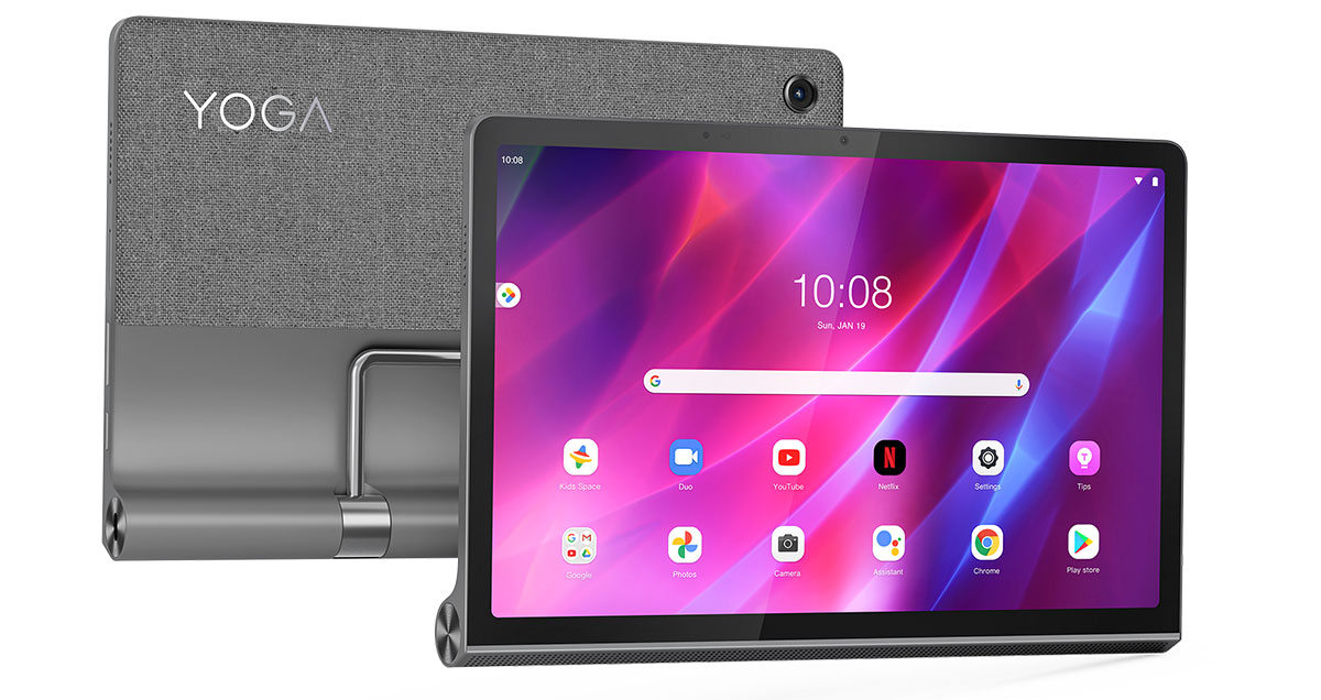 Lenovo Yoga Tab 11