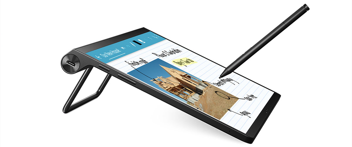 Lenovo Yoga Tab 13