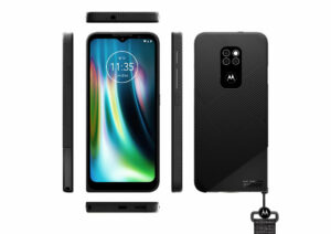 Motorola Defy
