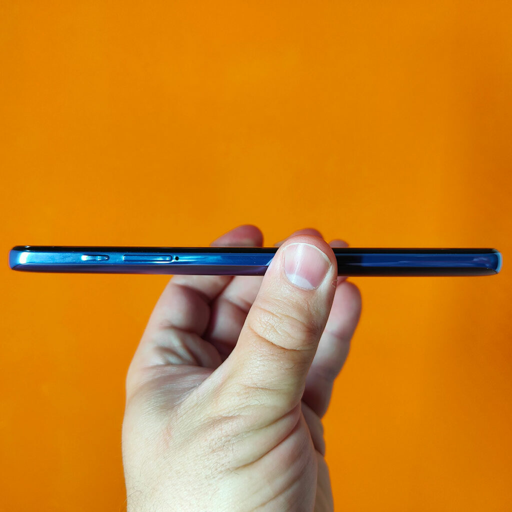Motorola Moto G100 5G