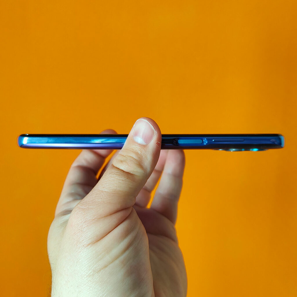 Motorola Moto G100 5G