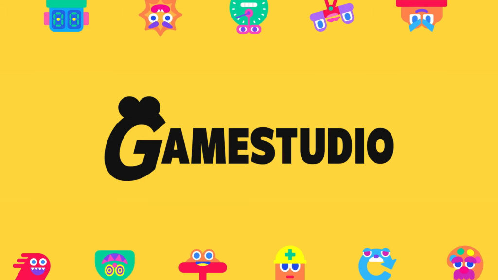 Nintendo Gamestudio