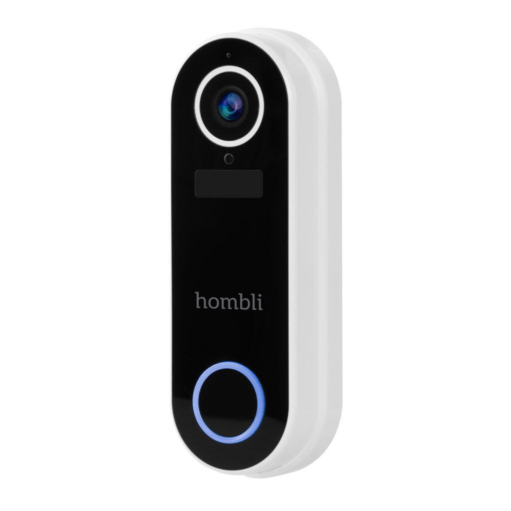 hombli doorbell review