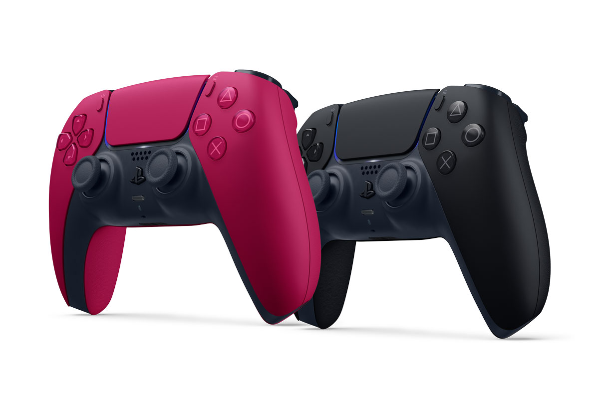 Sony DualSense Controllers