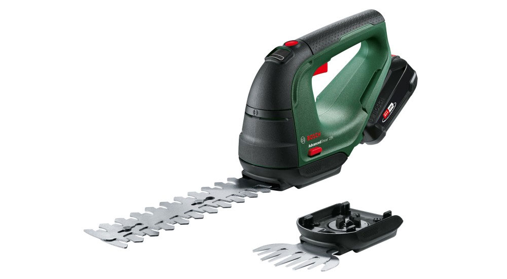 Bosch AdvancedShear 18V-10