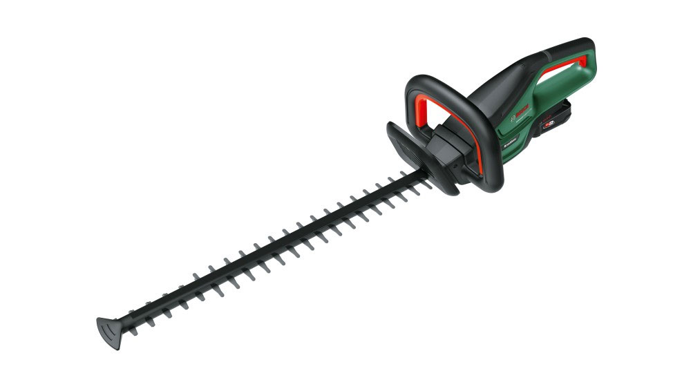 Bosch UniversalHedgeCut 18V-50 en -55