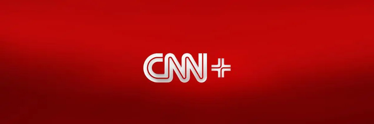 CNN+ Logo