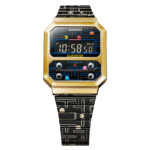 Casio A100WEPC