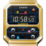 Casio A100WEPC