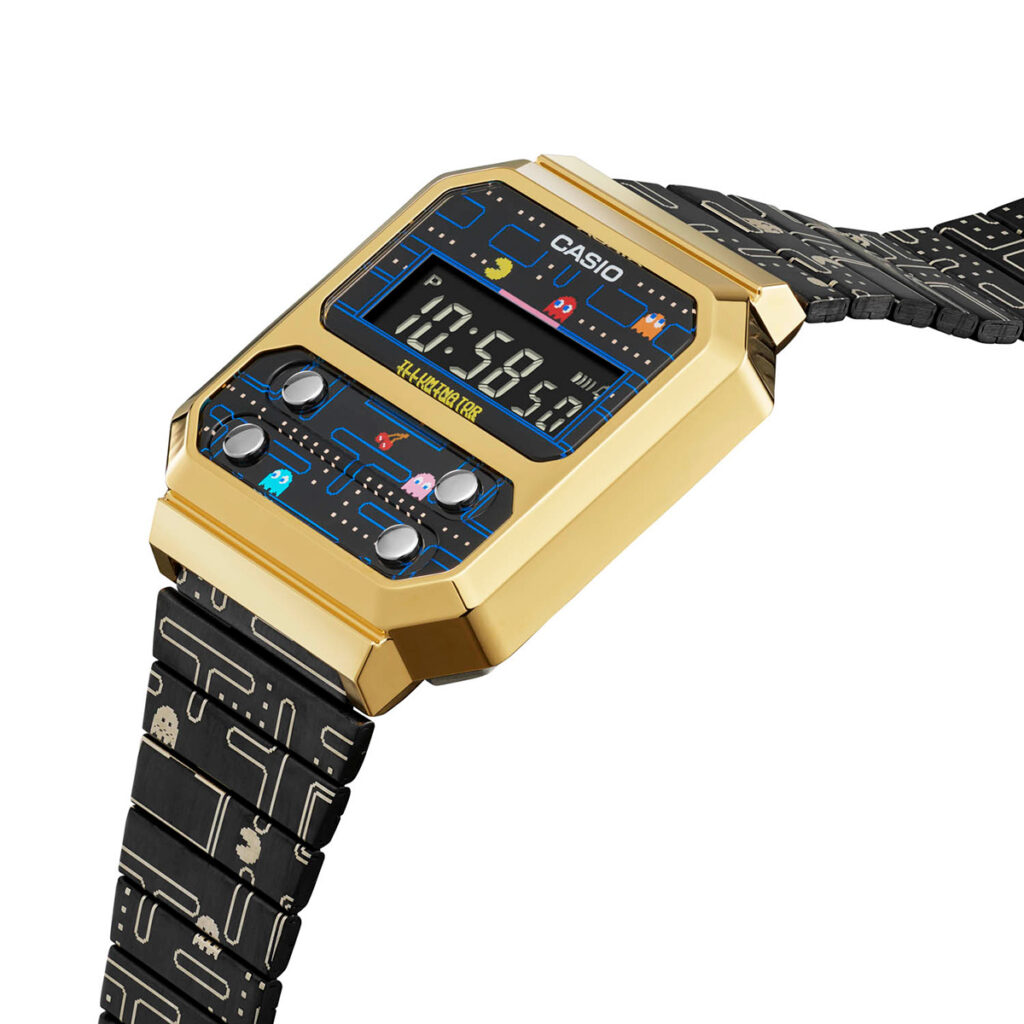 casio f100 watch
