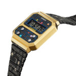 Casio A100WEPC