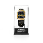 Casio A100WEPC