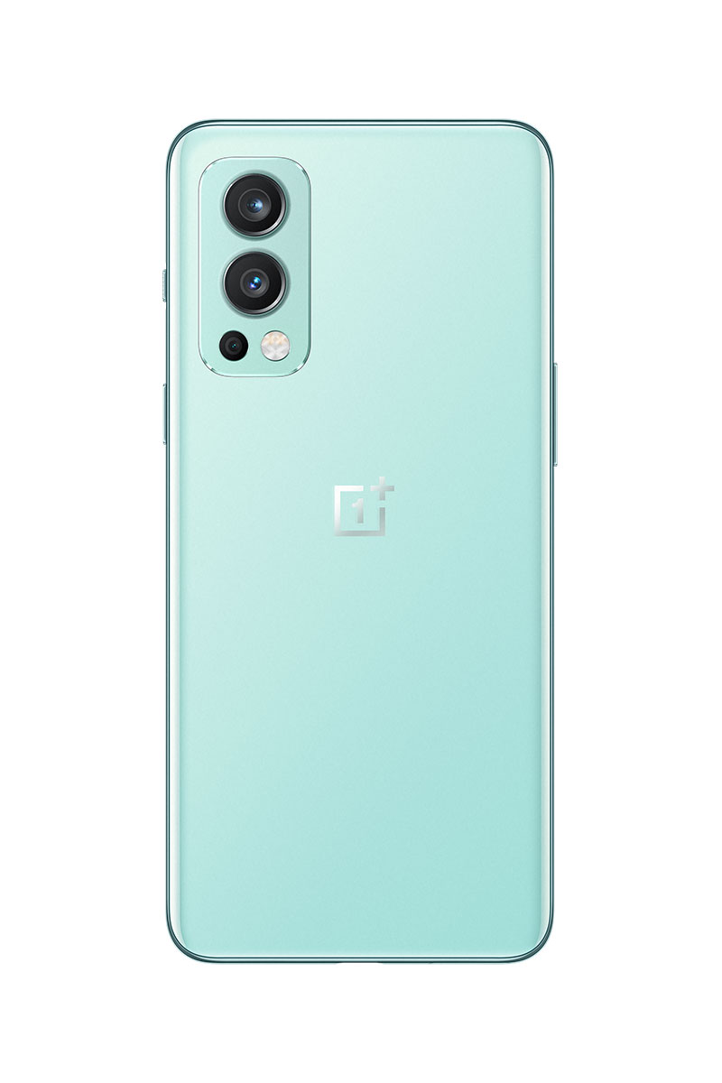 OnePlus Nord 2